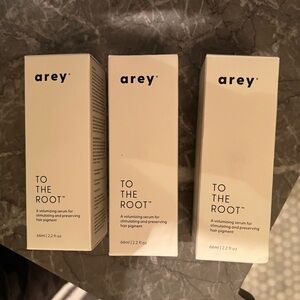 To The Root Hair Serum